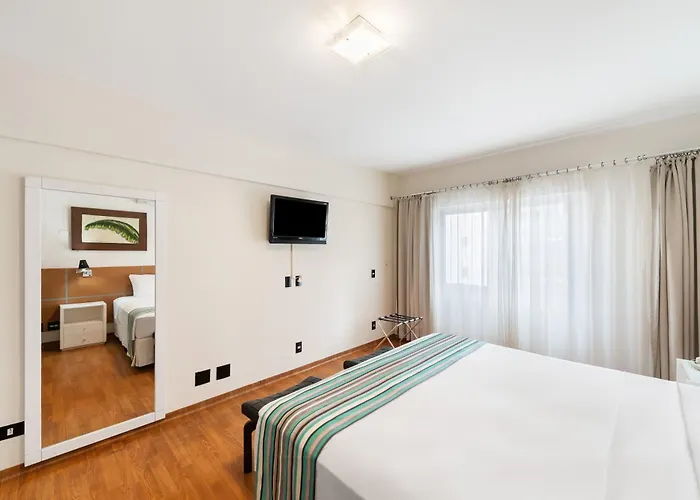 Capcana By Goldmen Hoteis
