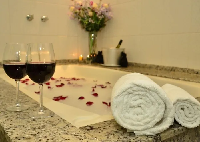Hotel Fazenda Hipica Atibaia