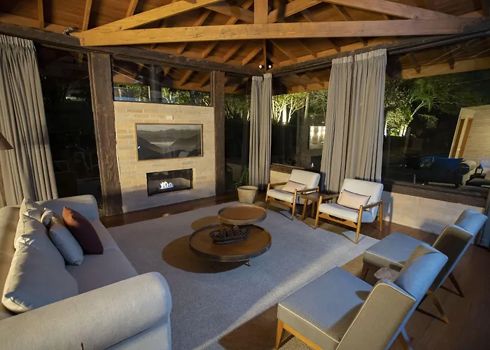 Canto Do Irere - Boutique Hotel