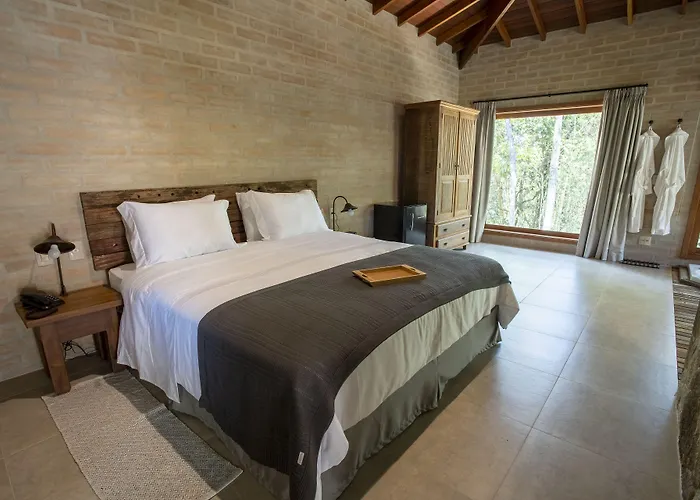 Canto Do Irere - Boutique Hotel