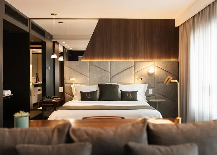Qoya Sao Paulo Paulista, Curio Collection By Hilton