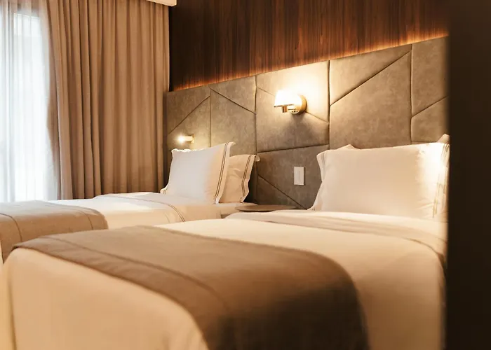 Qoya Sao Paulo Paulista, Curio Collection By Hilton