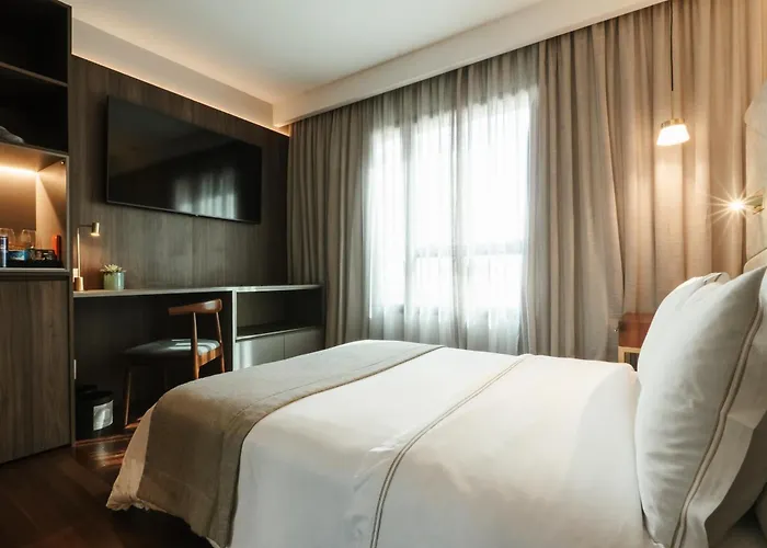 Qoya Sao Paulo Paulista, Curio Collection By Hilton