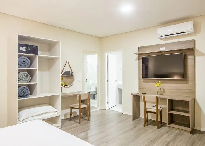 Sumare Park Hotel (Adults Only)