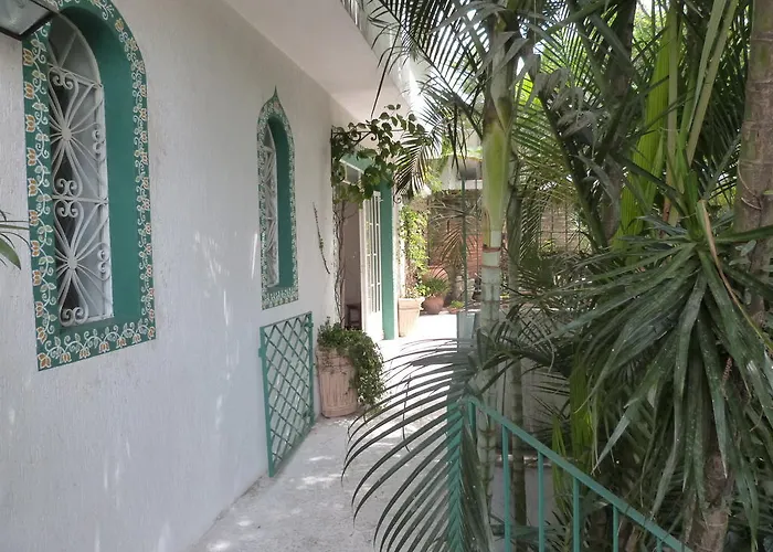 Zen Hostel Brasil - Hotel E Spa